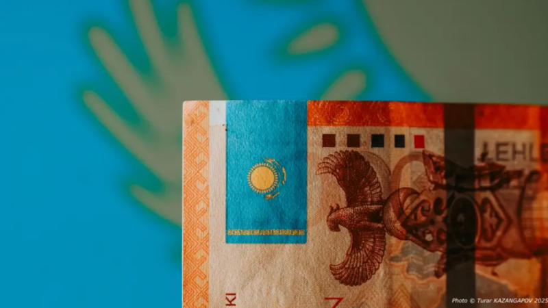 Фото ©️ Tengrinews.kz / Тұрар Қазанғапов