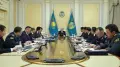 Тоқаевтың тапсырмасы: Қазақстанда жаңа штаб құрылды