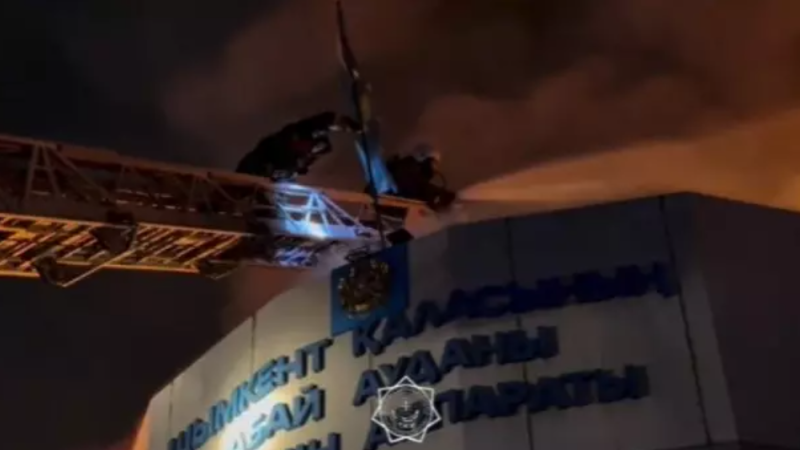 Кадрлер видеодан