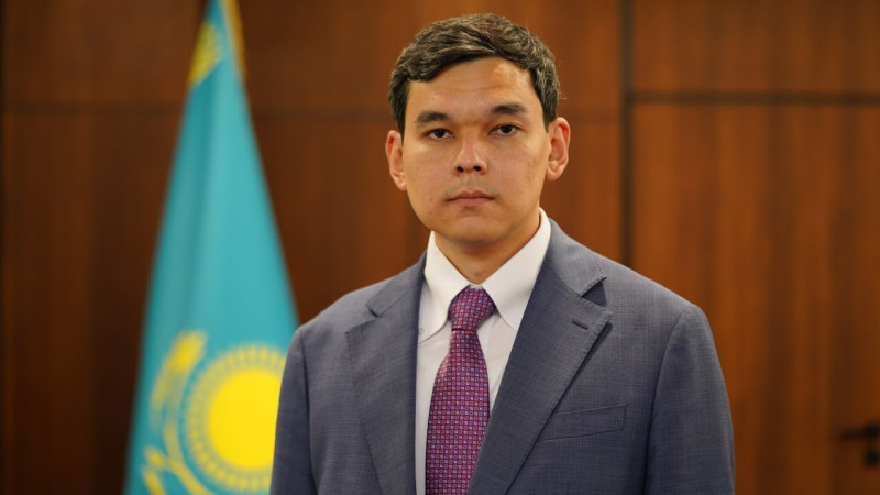 Үкіметтің баспасөз қызметі