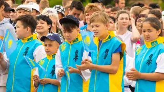 Тоқаев бірыңғай тәрбие бағдарламасын жариялады