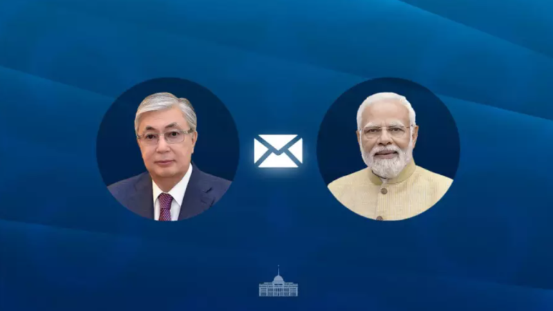 Ақорданың баспасөз қызметі