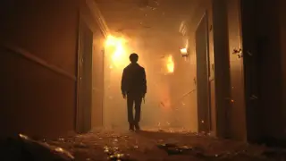 Жүрісінен таныды: қазақстандық қонақүйдегі қанды оқиға үшін 18 жылға сотталды