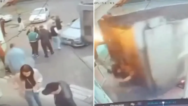 Видео кадры