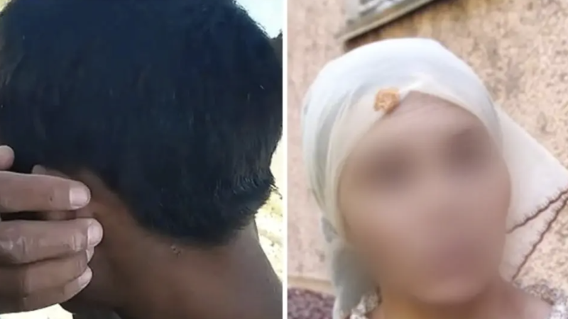 Өгей аналар туралы видео