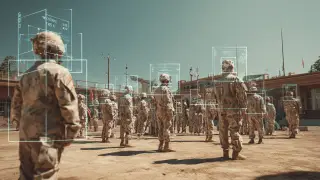 Қазақстан армиясында жаңа бөлім құрылды