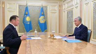 Тоқаев Қостанай облысының әкіміне бірқатар тапсырма берді