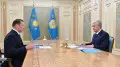 Тоқаев Қостанай облысының әкіміне бірқатар тапсырма берді