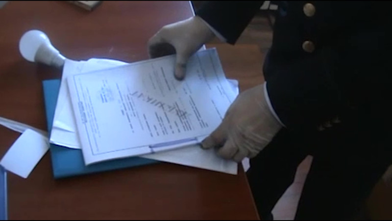 видео кадры