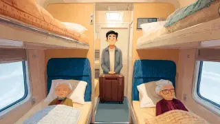 Қазақстандық жолаушы пойыз билеттеріне қатысты ерекше ереже енгізуді ұсынды