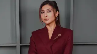 Сызғанов орталығындағы дау: актриса Айнұр Ілиясова бопсалау туралы мәлімдеді