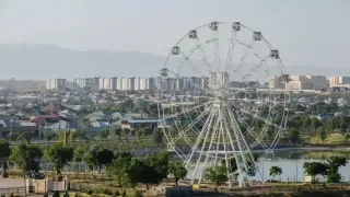 ТЖМ ауа райына байланысты ескерту жасады