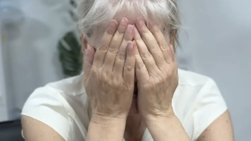 Видео кадры