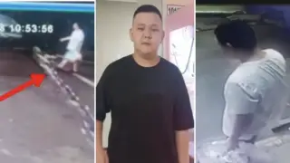 Алматыда 25 күн бұрын жасөспірім аман табылды: анасы адамшошырлық жайттарды айтты