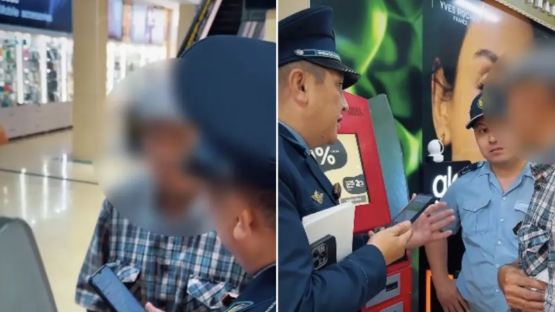 Видео кадры