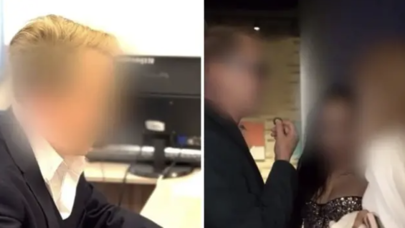 Видео кадры