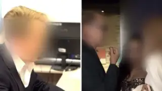 Астанада блогер қыздарға орынсыз қалжың айтып, оларды қорлаған