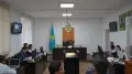 Хасан Қасымбаев ісі: сот жәбірленушінің жауабын жариялауға тыйым салды