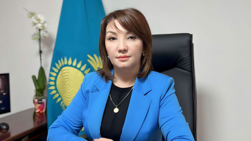 Фото:gov.kz