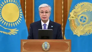 Толқын кисканың жақын жоспары