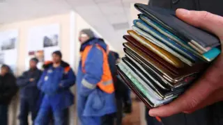 Қазақстанда ресми түрде қанша шетелдік жұмыс істейді?