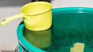 Сусыз екі күн: Алматы бойынша кесте жарияланды