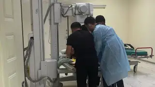 Бестеректегі қайғылы оқиға: зардап шеккен қыз комада жатыр