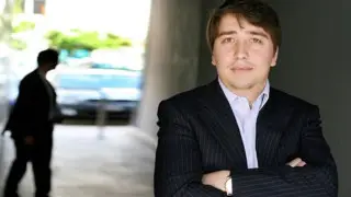 АҚШ федералдық соты Ілияс Храпуновты кінәлі деп таныды