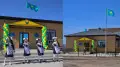 Ертіс ауданындағы Бұланбай ауылында жаңа мектеп пайдалануға берілді