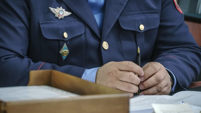 Фото ©️ Tengrinews.kz / Тұрар Қазанғапов