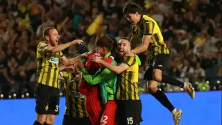 Қазақстан УЕФА коэффициенттер рейтингінде көтерілді