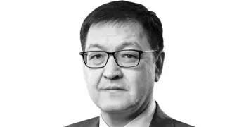 “Самұрық-Энергоның“ топ-менеджері көз жұмды