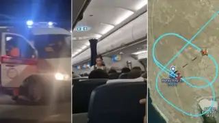 “Үрей, дұға мен қорқыныш“: Air Astana ұшағы Ақтауға шұғыл қонды