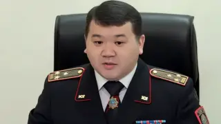 Бұрынғы бас көлік прокуроры Мақсат Дүйсеновке іздеу жарияланды