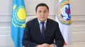 Алматыда Алатау ауданына жаңа әкім тағайындалды