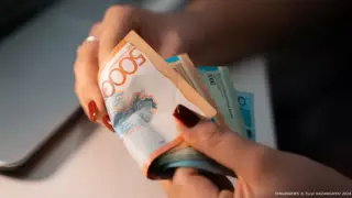 Енді жағдайы жақсы көпбалалы отбасыларға мемлекеттен көмек көрсетілмейді