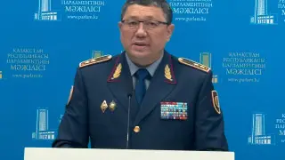 Қазақстанда самокат мінушілерге айыппұл салынады