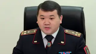 Сәденов бұрынғы бас көлік прокурорына іздеу жарияланғанын растады