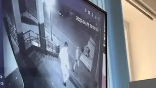 Берденовке жасалған қастандық: полицейлерге қатысты қылмыстық іс қозғалды