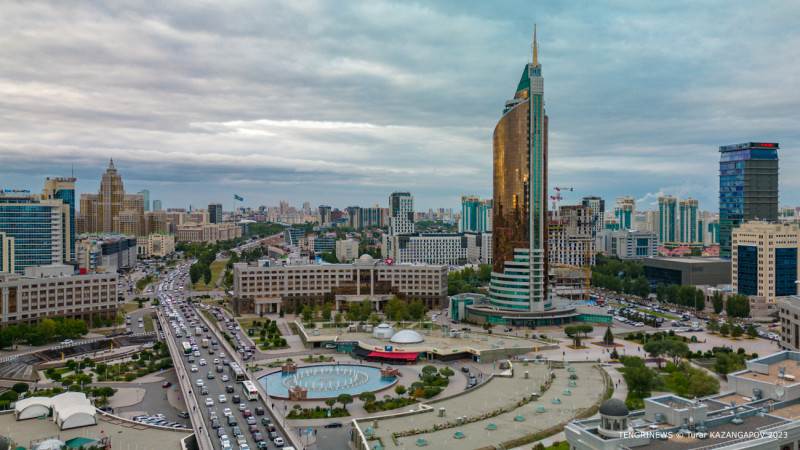 Фото ©️ Tengrinews.kz / Турар Казангапов