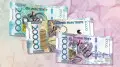 Қазақстанда жаңа дизайндағы банкноттар айналымға шығады