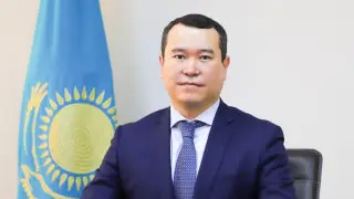 Берік Нәжімиденов Жоғарғы соттың судьясы қызметінен босатылды