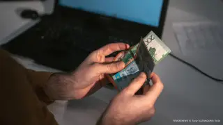 Банктер “бандит-ұрлықшылар“ туралы бірінші рет естіп тұр: прокурорларға үндеу