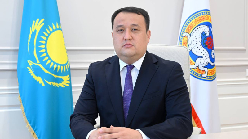 Фото: Алматы әкімдігі