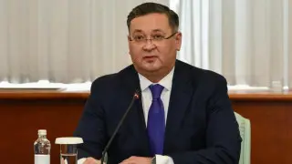 “Заң бұзу“ - СІМ өкілі Мұрат Нұртілеуге қатысты жалған ақпарат туралы