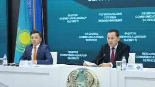 Шымкенттегі әлеуметтік қолдау мен даму бастамалары жаңа деңгейге көтеріліп жатыр