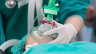 Сызғанов орталығындағы дау: актрисаның мәлімдемесінен кейін дәрігер жұмыстан кетті