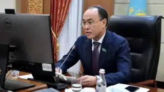 Тергеу басталған Қайрат Қожамжаров туралы не белгілі?