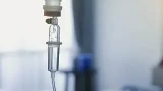 Ақсуда бес жастағы қыз ыстық су толы шұңқырға түсіп кетті