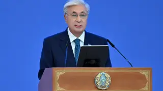 “Атқарылатын жұмыс шаш етектен“. Тоқаев суды үнемдеу туралы айтты